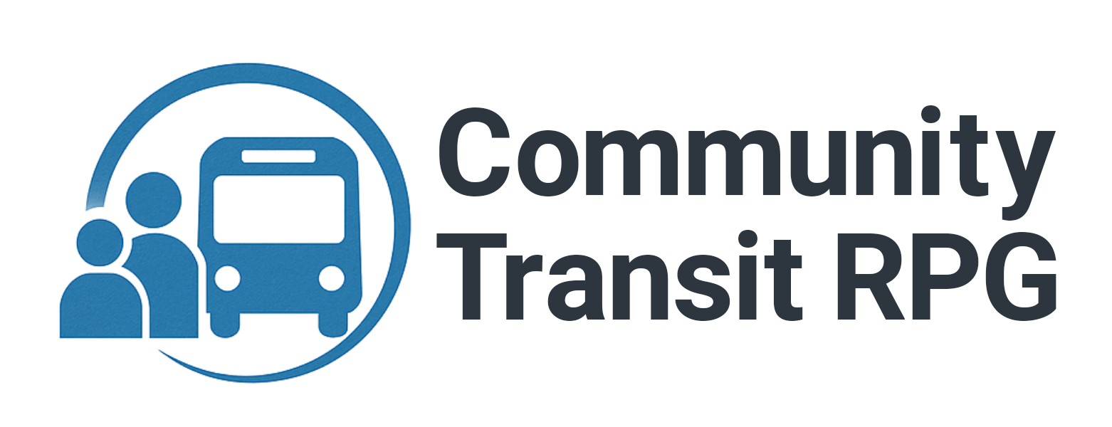 Community Transit Risk Purchasing Group (RPG)